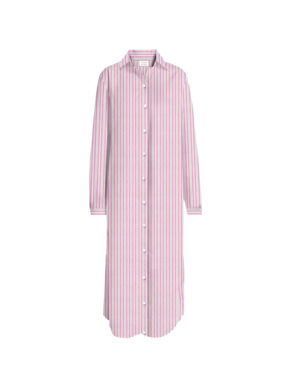 ADELINE 01065L21 LUX EMB SAINT BARTH