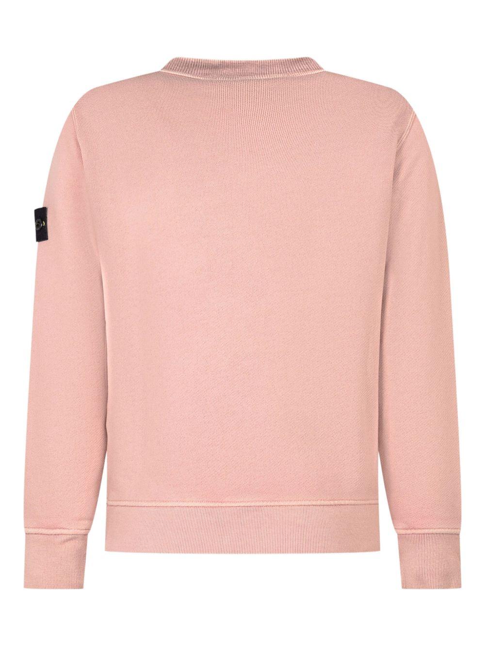 K2S166100019 S0045V0180 STONE ISLAND JUNIOR