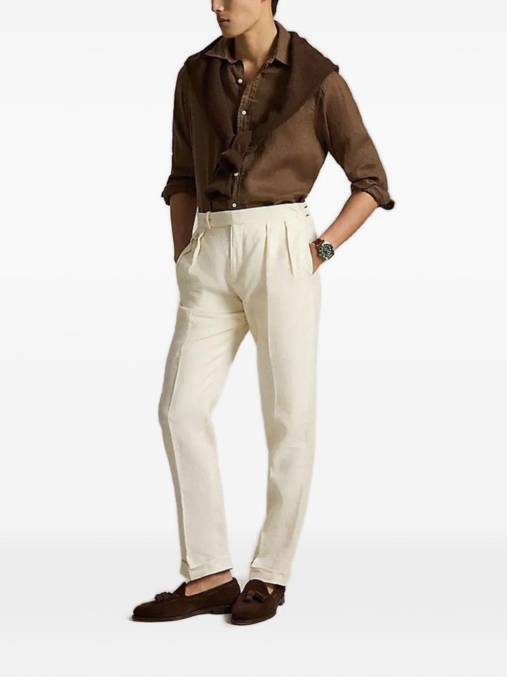 710966294514 #CHESTNUT RALPH LAUREN