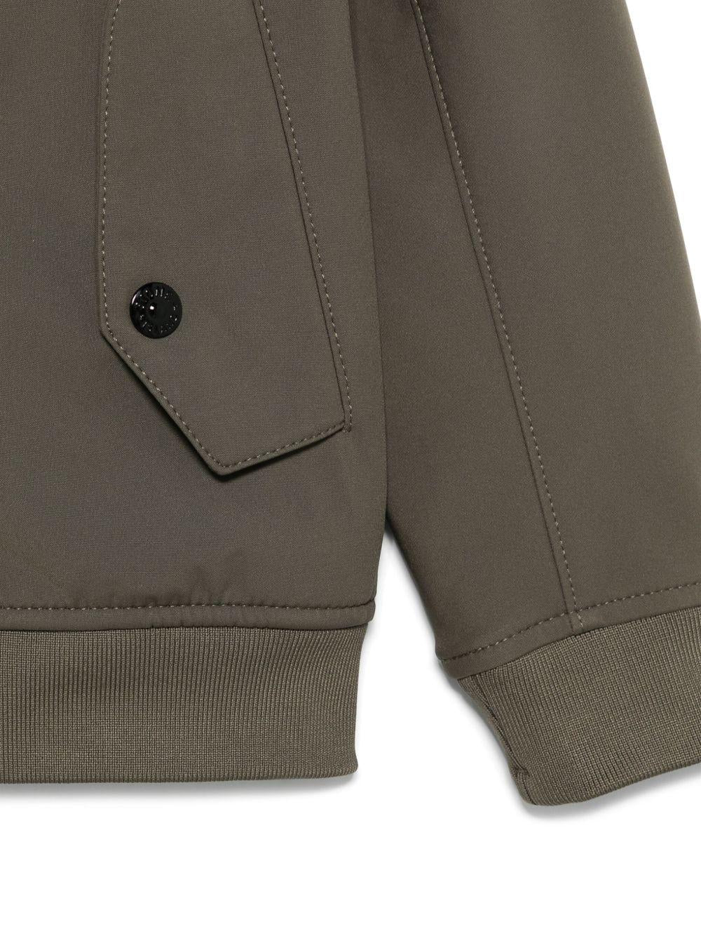 STONE ISLAND JUNIOR K1S164100002S0A22V0054