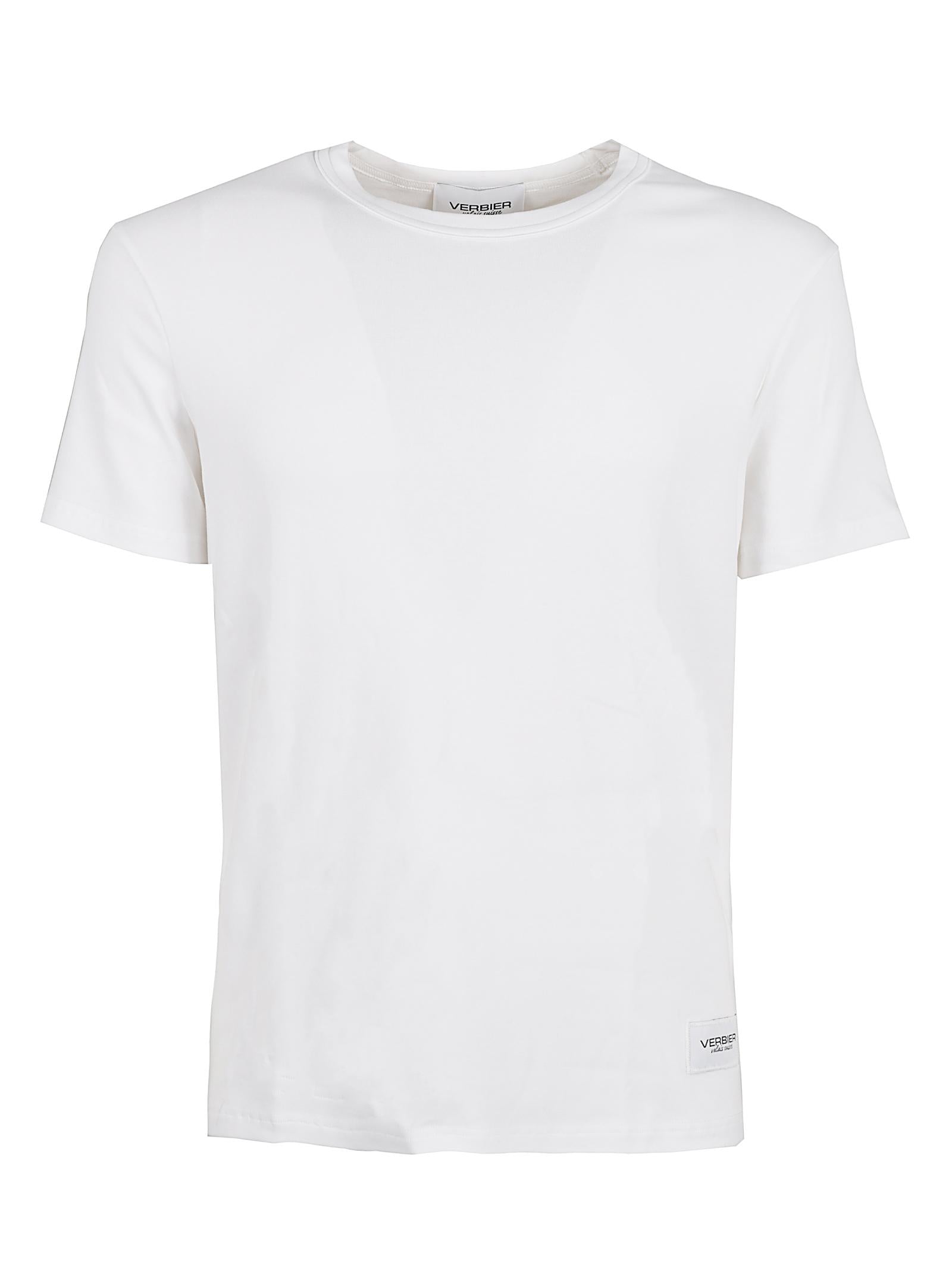 BASICVERBIER #WHITE VERBIER VALAIS SUISSE