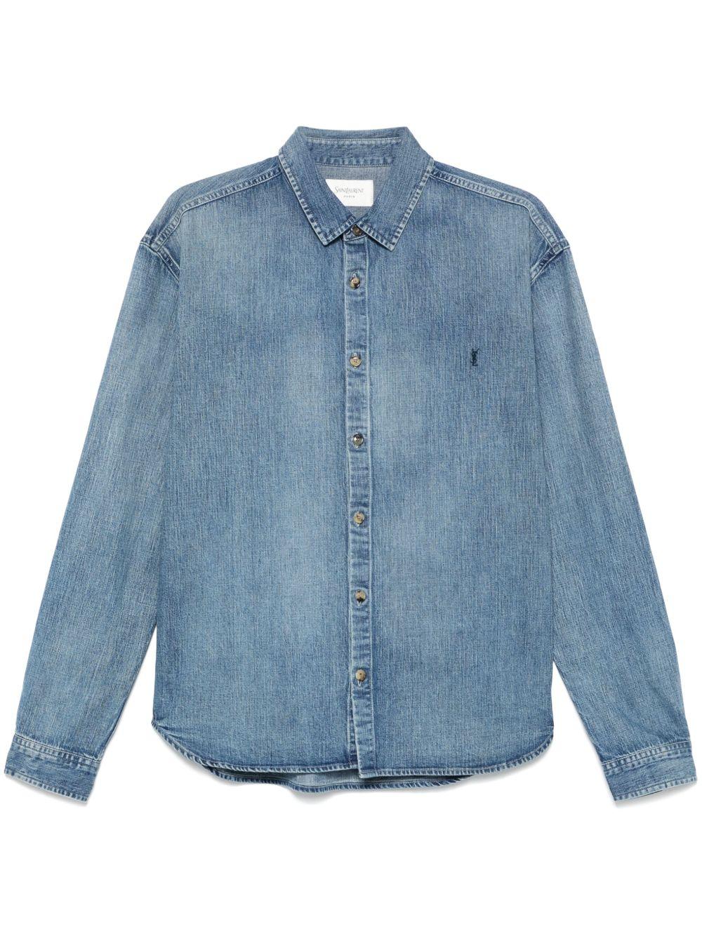 823437 14MJ4248 SAINT LAURENT