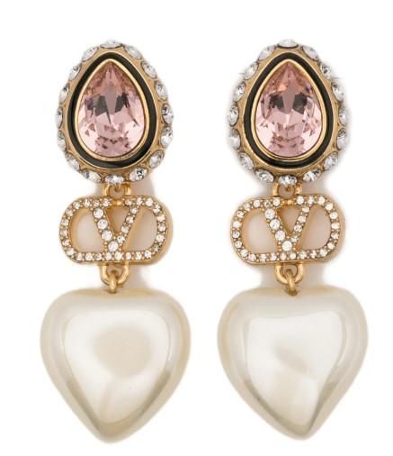 8W0J0BT0NBS* #3DW VALENTINO