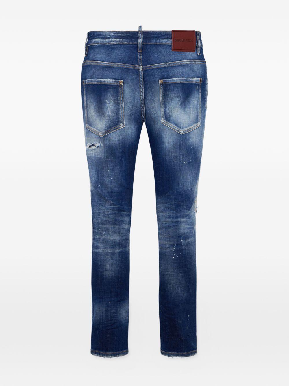 S71LB1754 D30010470 DSQUARED2