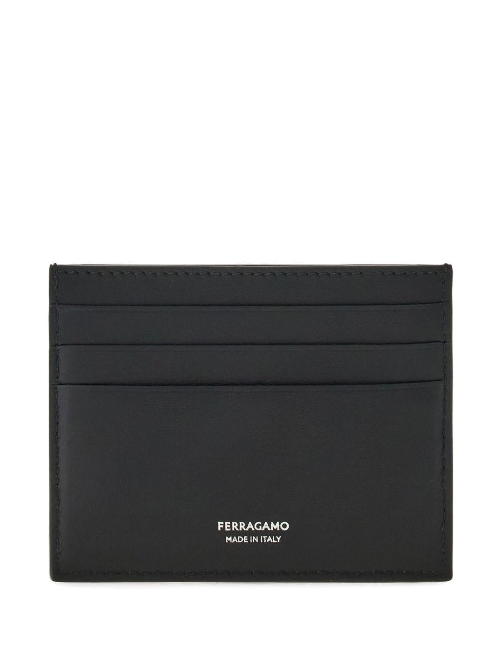 661749 788738NERO SALVATORE FERRAGAMO