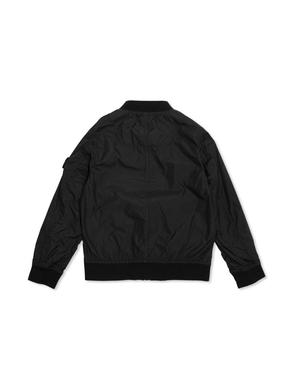 K1S164100003 S0033V0029 STONE ISLAND JUNIOR