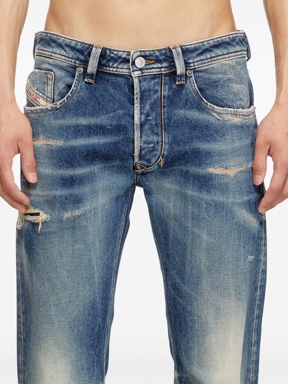 Jeans Men 00C06Q 007Y6 L 3201 DIESEL