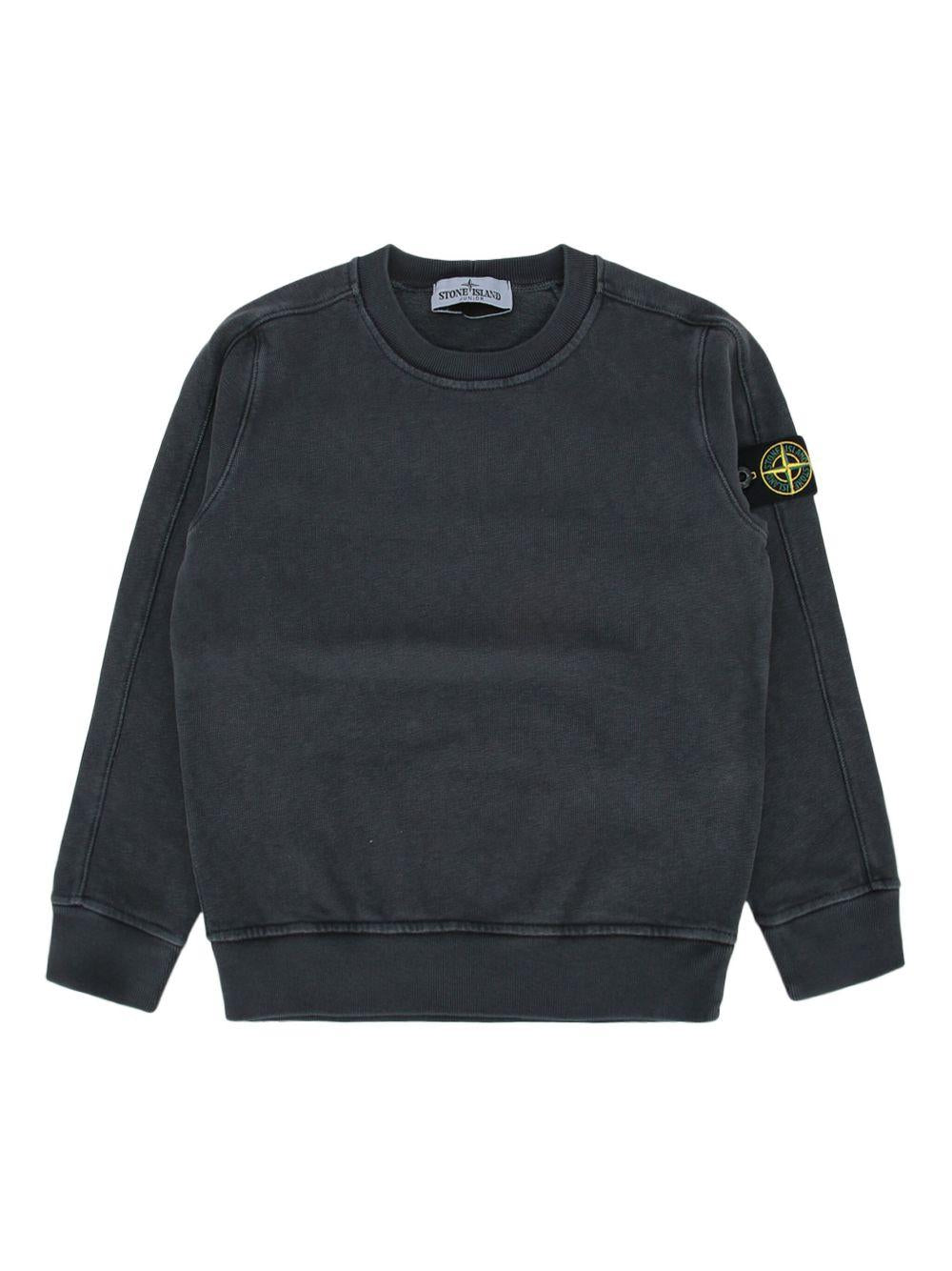 K1S166100001 S0060V0165 STONE ISLAND JUNIOR