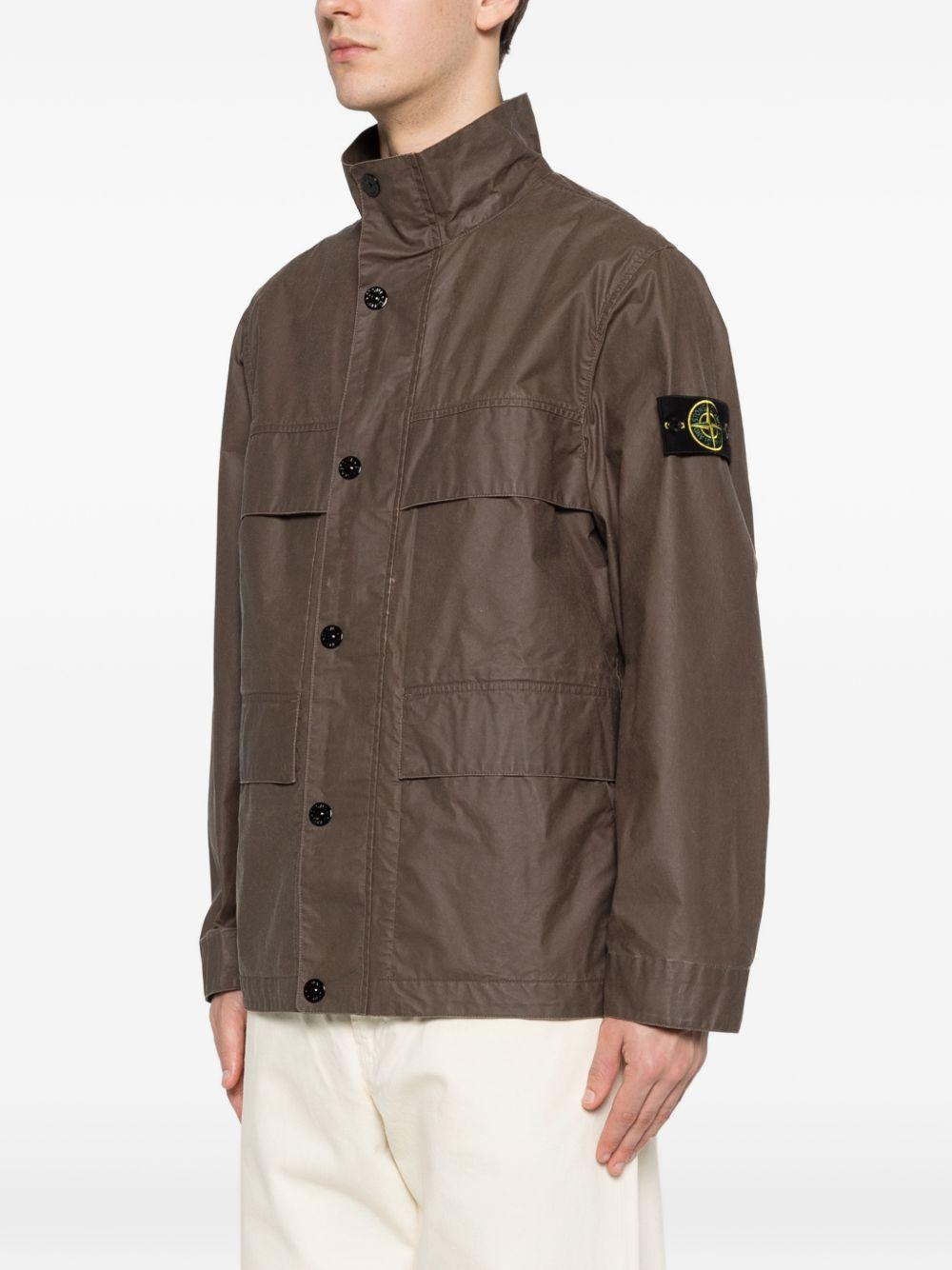 L1S154100024 S0290V007C STONE ISLAND