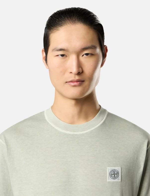 L1S152100026 S0057V0155 STONE ISLAND
