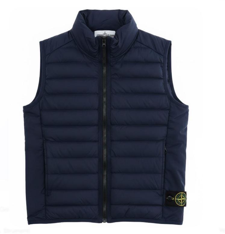 L1S16G100002 S0024V0020 STONE ISLAND JUNIOR