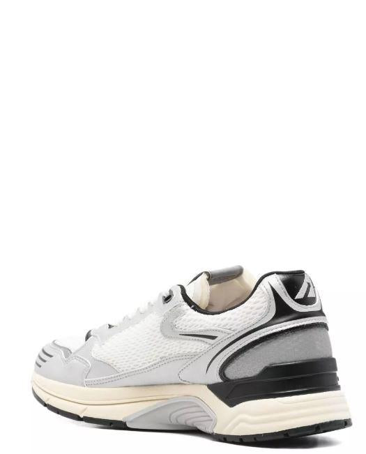 HYLM MV03SILV/BLACK AUTRY