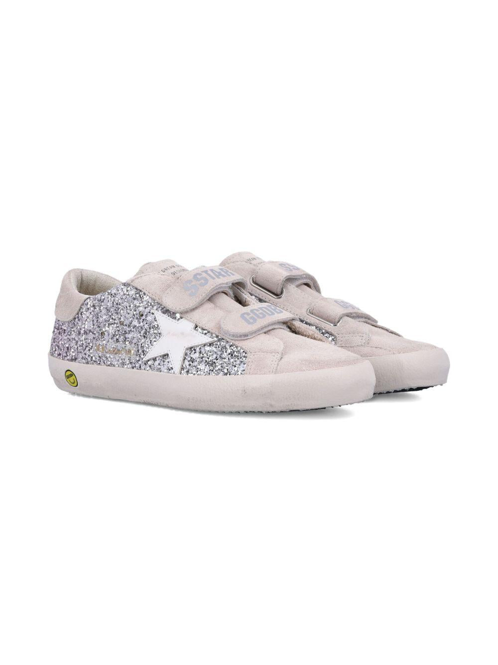GJF00111 F00742670331 GOLDEN GOOSE KIDS
