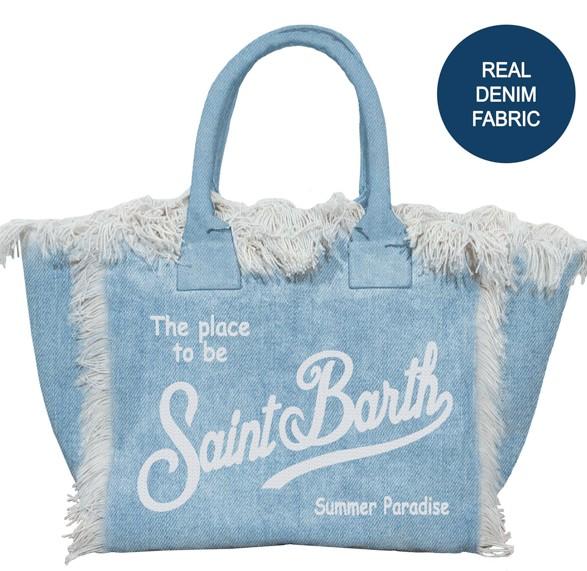 VANITY 00426LDENIM LIGHT SAINT BARTH