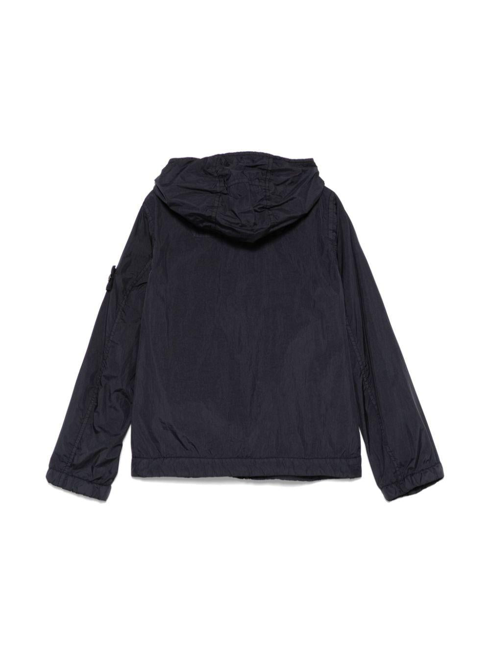 STONE ISLAND JUNIOR K1S164100001S0033V0020