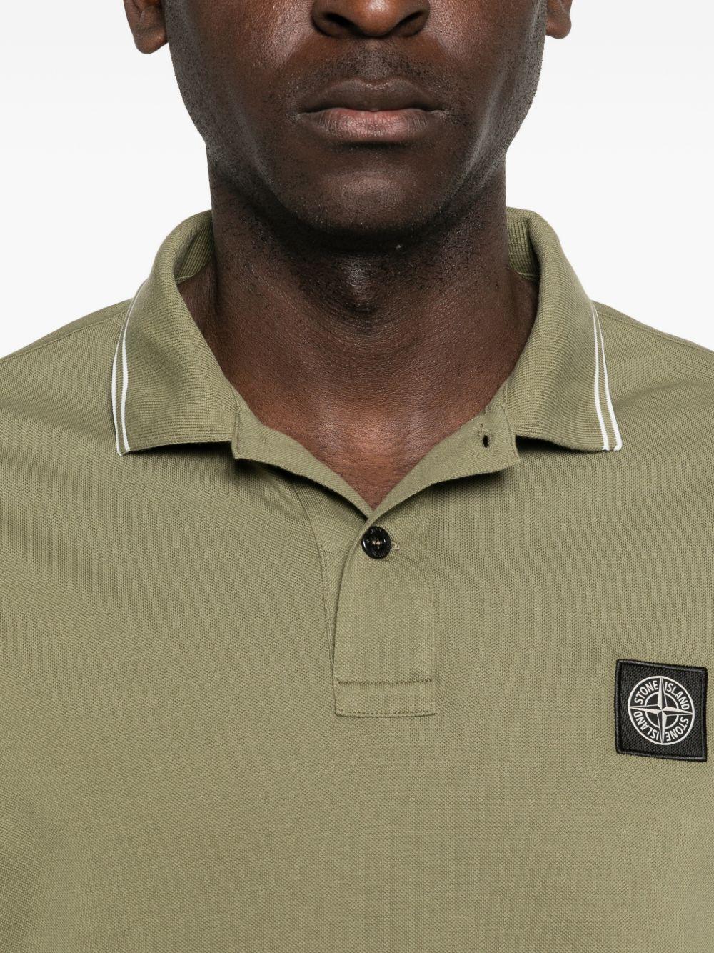 L1S152200010 S0018V005G STONE ISLAND