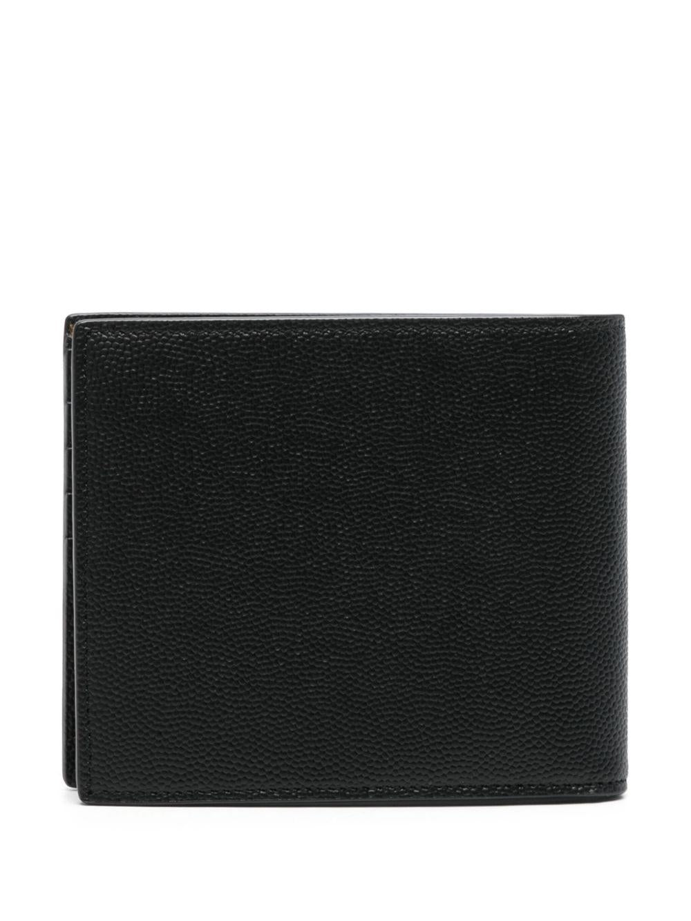 card holder Men 453276 BTY0U1000 SAINT LAURENT