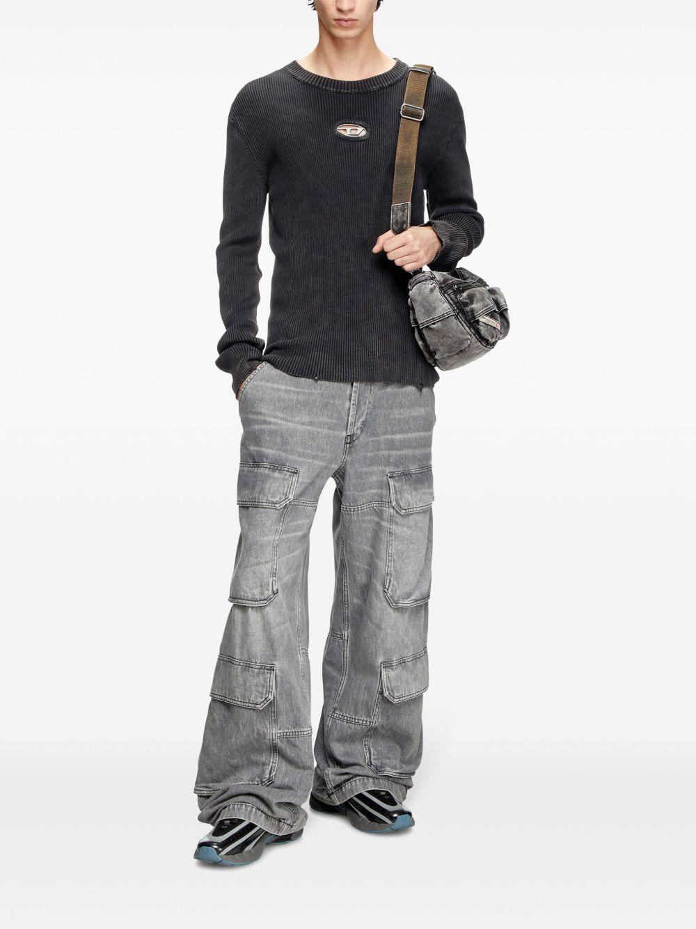 Sweater Men A17512 0AKBQ900 DIESEL