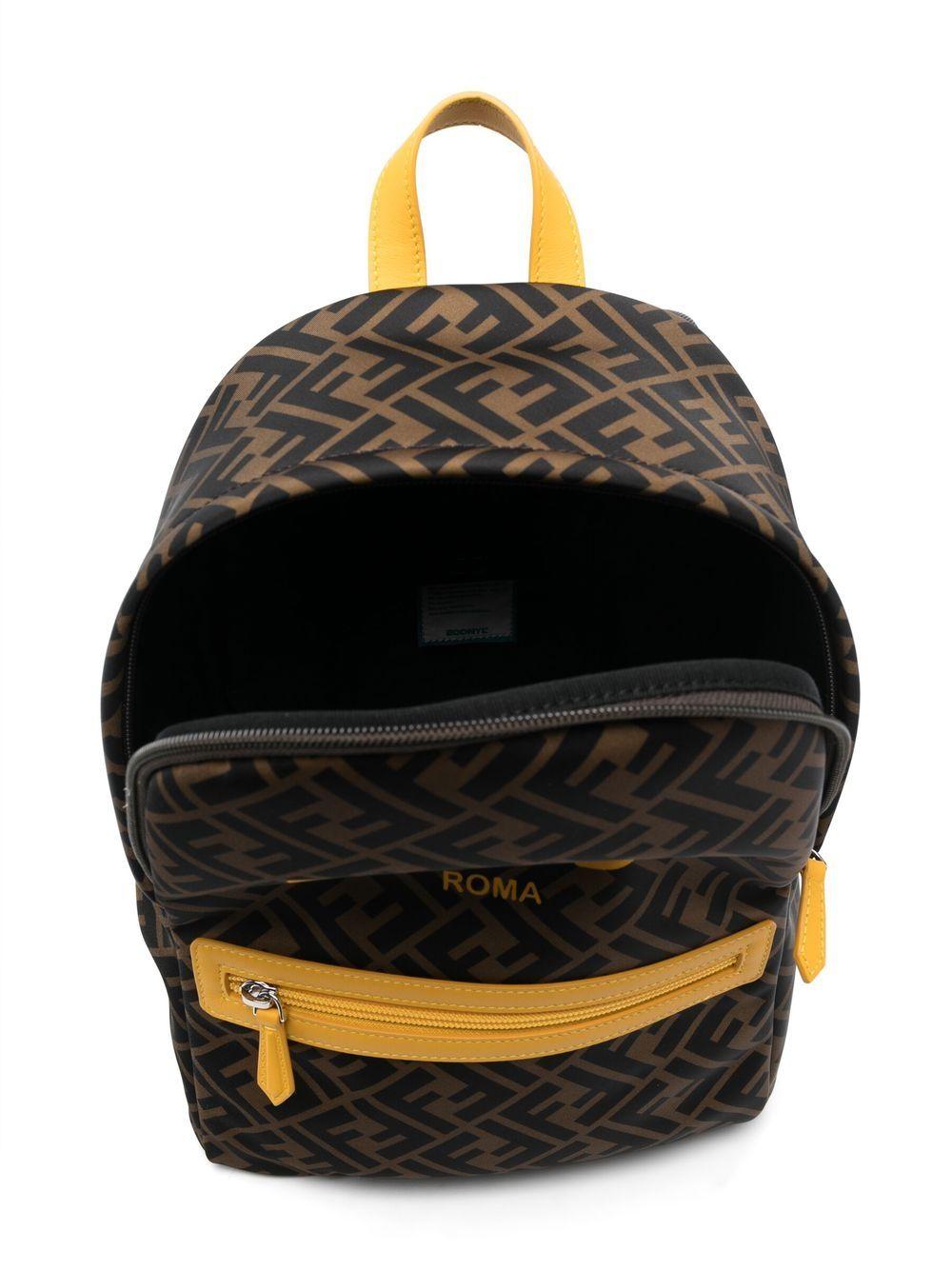 8BZ040 AKPVF1I7L FENDI KIDS