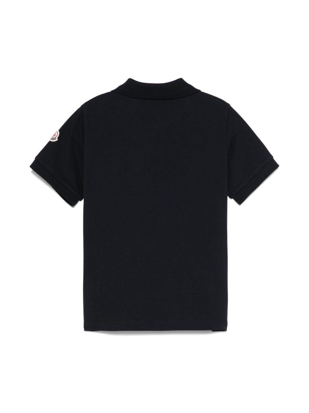 K19548A00007 89ALK778 MONCLER KID