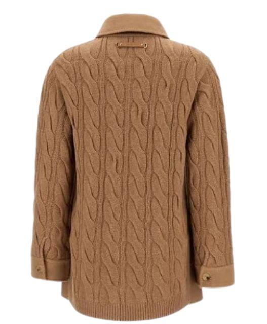 2521316012600 TACCO001 MAX MARA