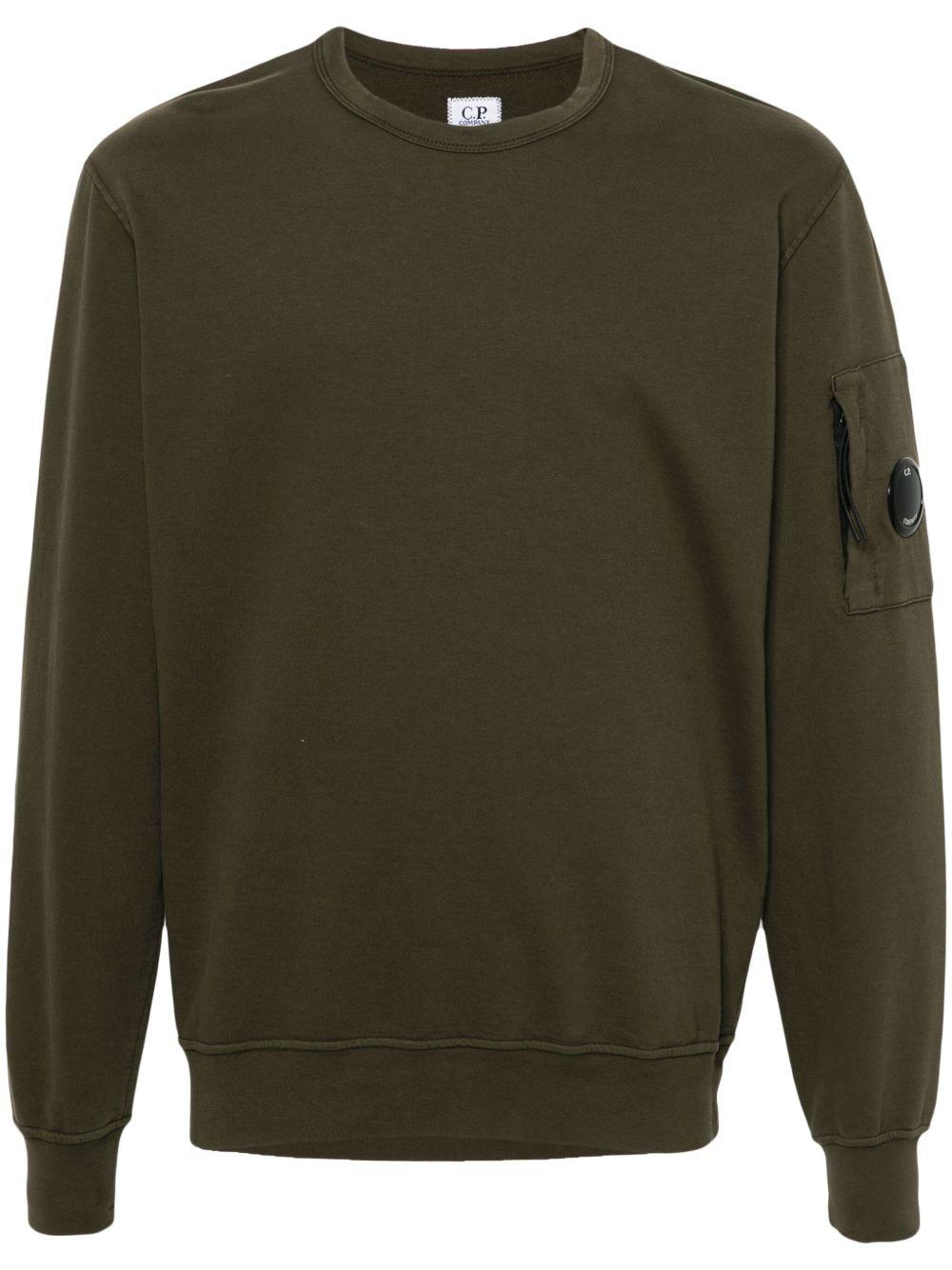 18CMSS019A 002246G683 CP COMPANY