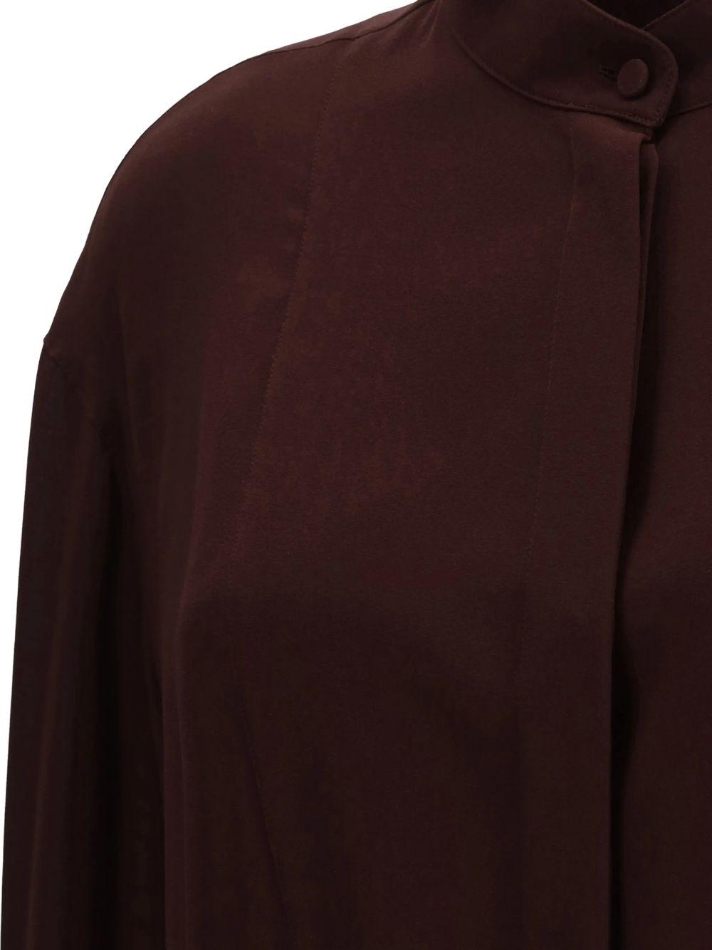 Dress Women 813726 QBAAF5006 ALEXANDER MCQUEEN