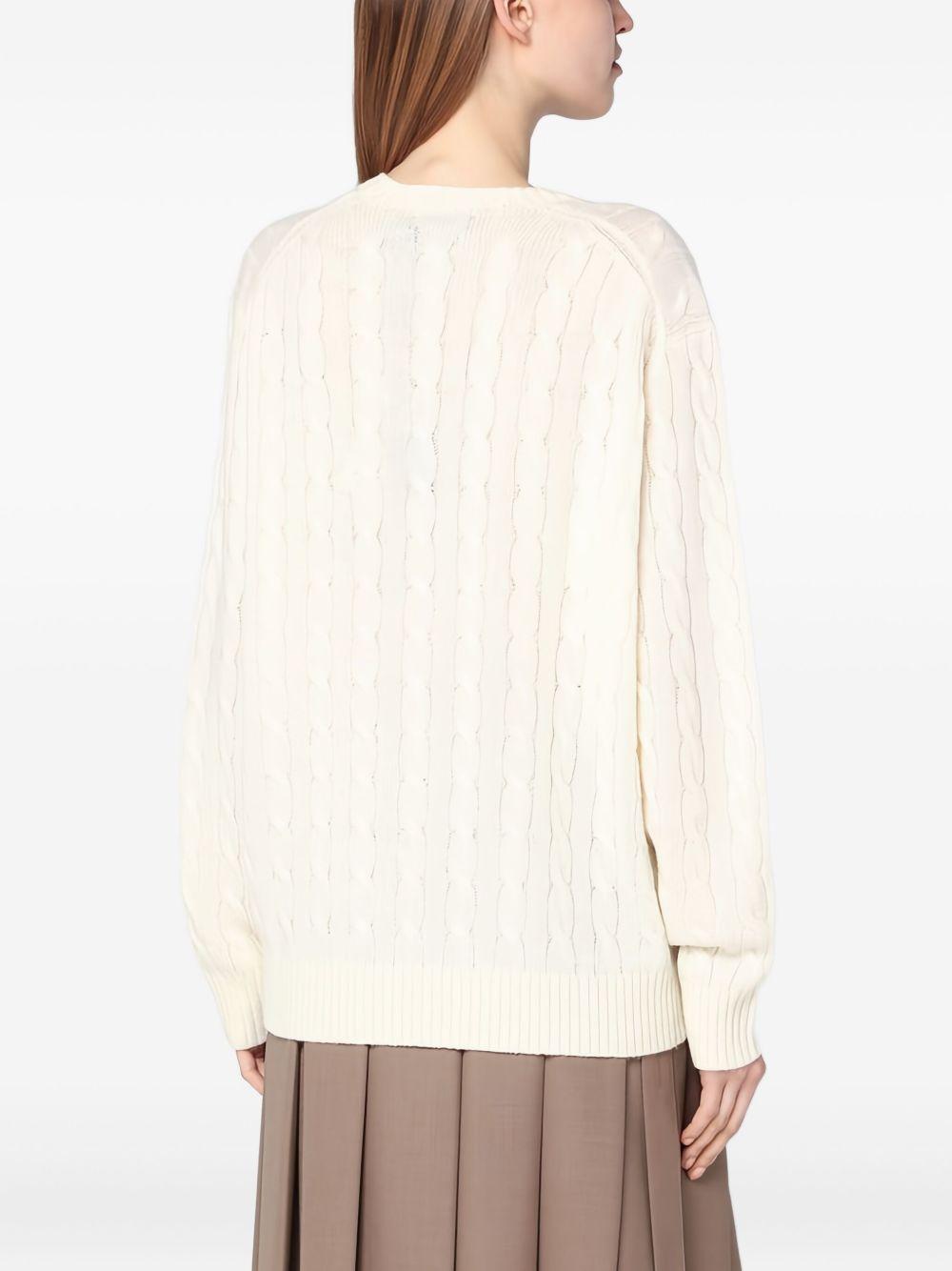 211972115004 #AUTHENTIC CREAM RALPH LAUREN