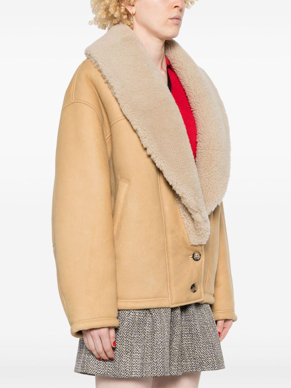 Jacket Women GWP01883 P00167355143 GOLDEN GOOSE