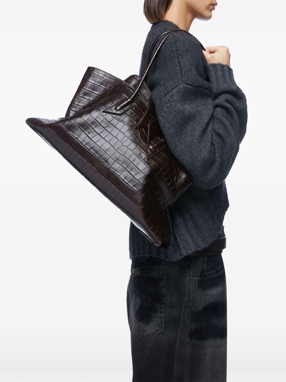 250WAH00054 LBT021PR207 THE ATTICO