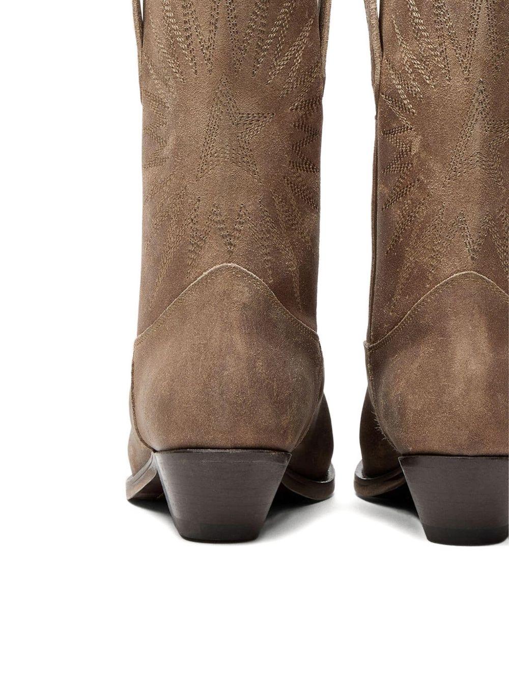 GWF00136 F00819915100 GOLDEN GOOSE