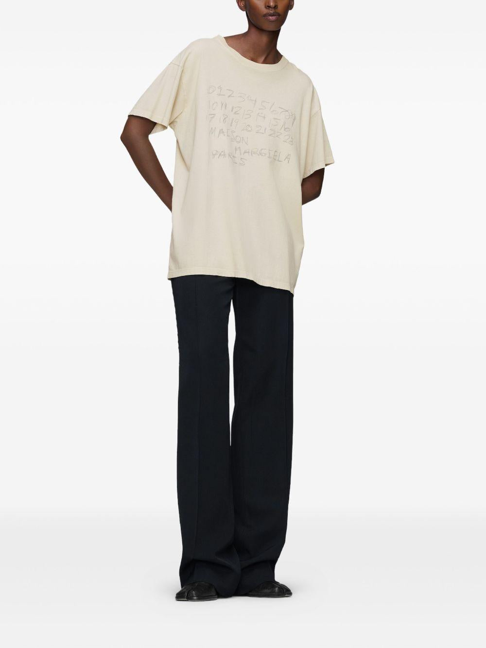 S51GC0544 S24575119 MAISON MARGIELA