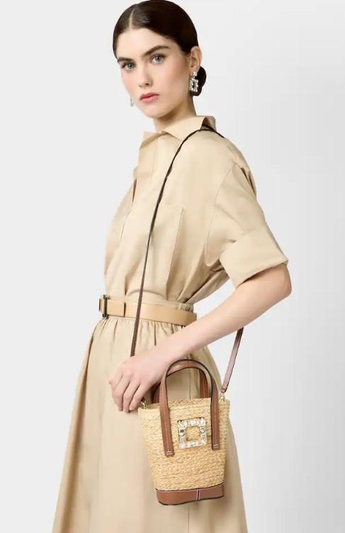 RBWAOKK31000 S1E1L54 ROGER VIVIER