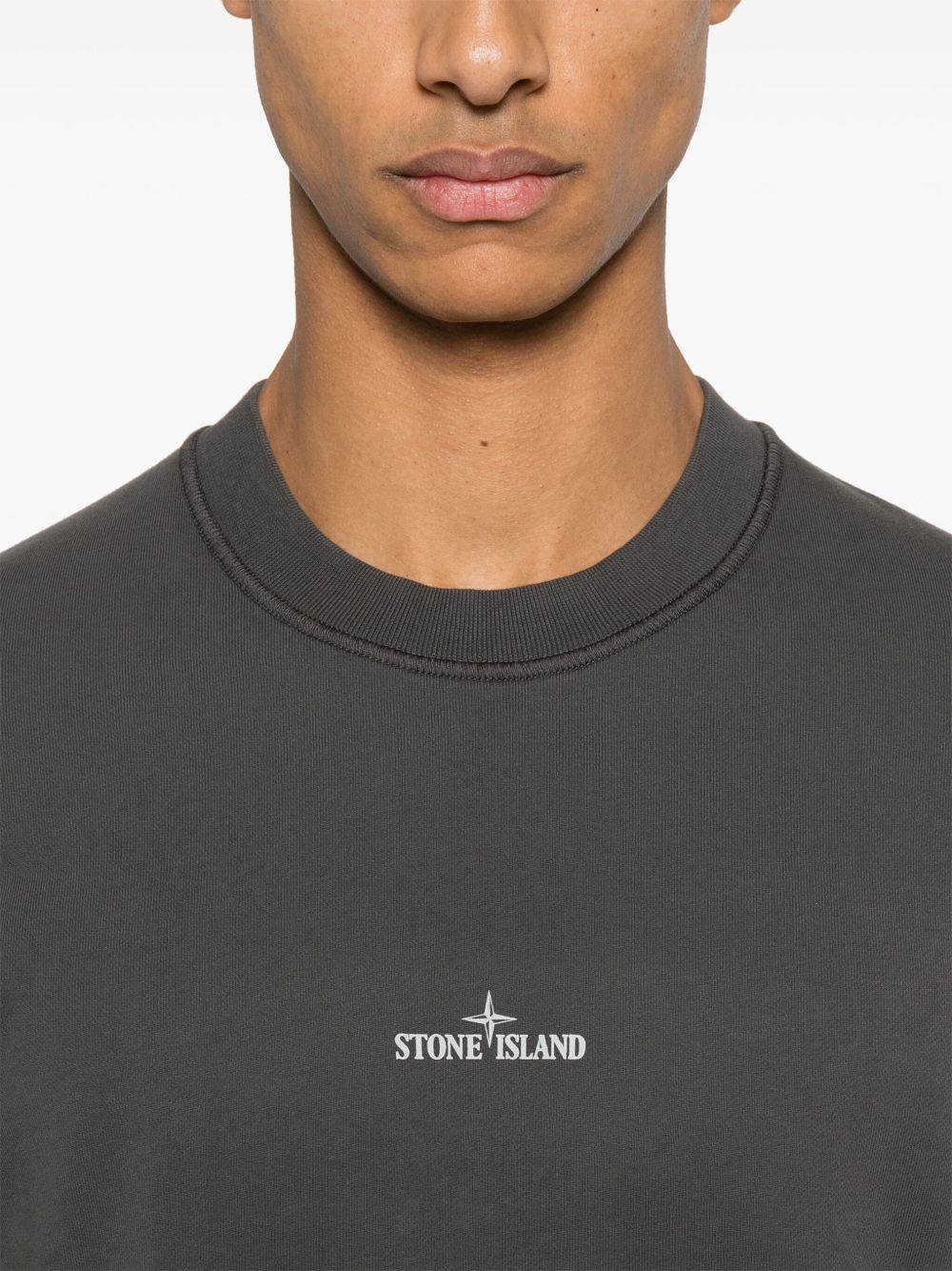 K1S156100665 S0083V0065 STONE ISLAND