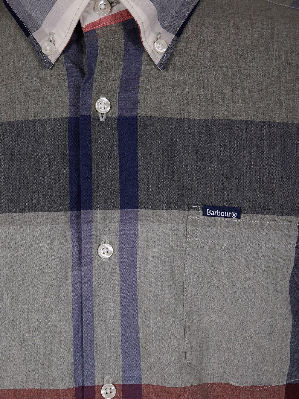 MSH5071 MSHTN40 BARBOUR
