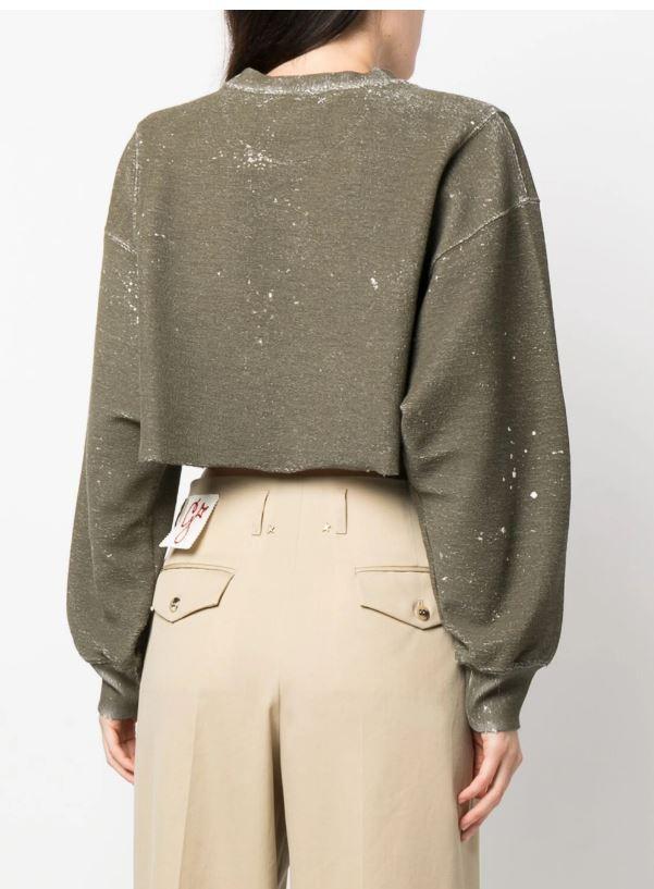 Trousers Women GWP01203 P00117015272 GOLDEN GOOSE
