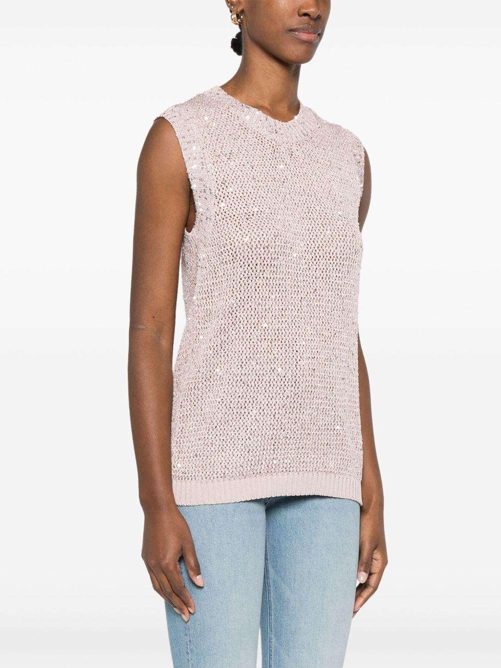 Top Women GWP01922 P00169125235 GOLDEN GOOSE