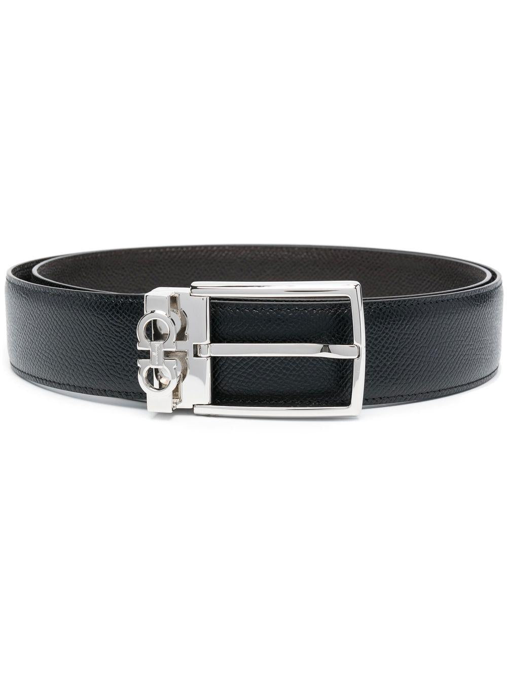708206 67A037NERO SALVATORE FERRAGAMO