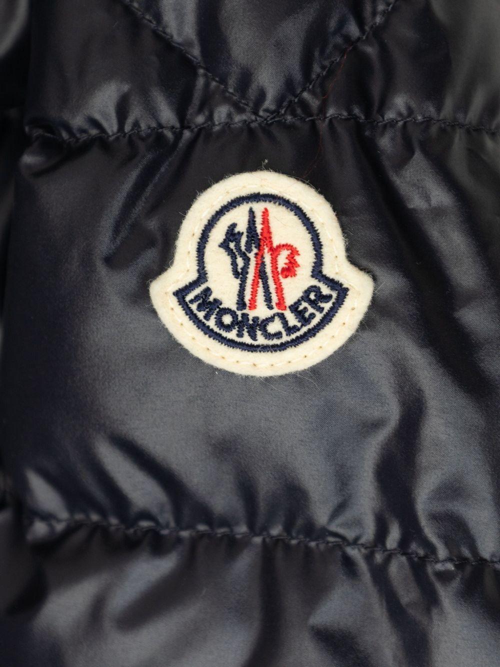 K29541A00007 597YX778 MONCLER KID