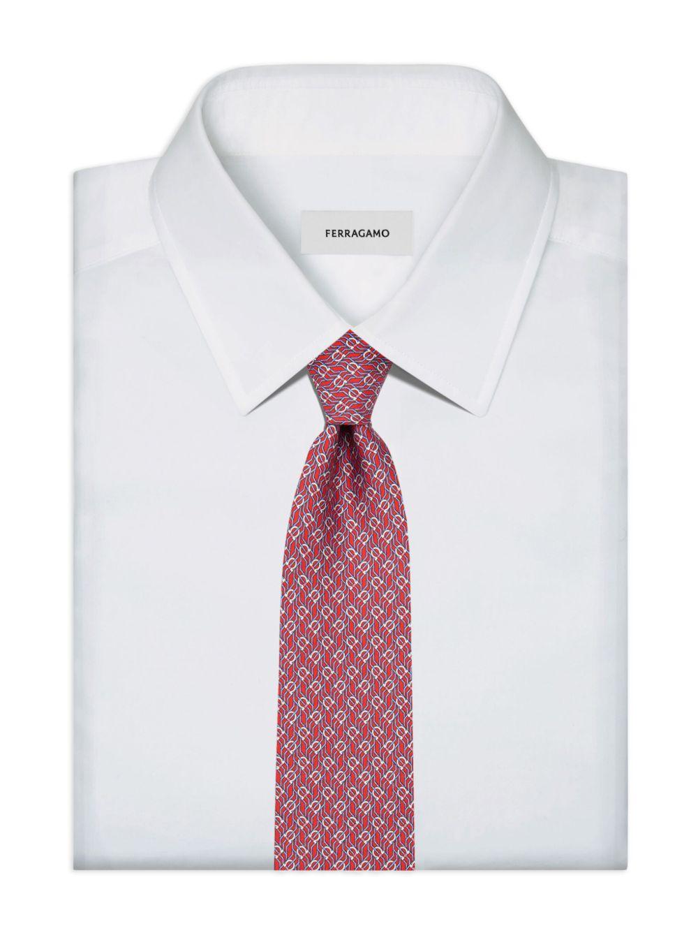 768565 350950ROSSO SALVATORE FERRAGAMO