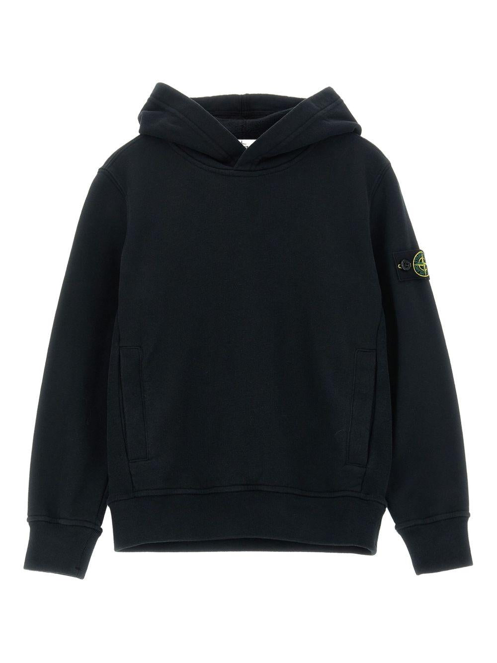 K2S166100004 S0A20V0029 STONE ISLAND JUNIOR