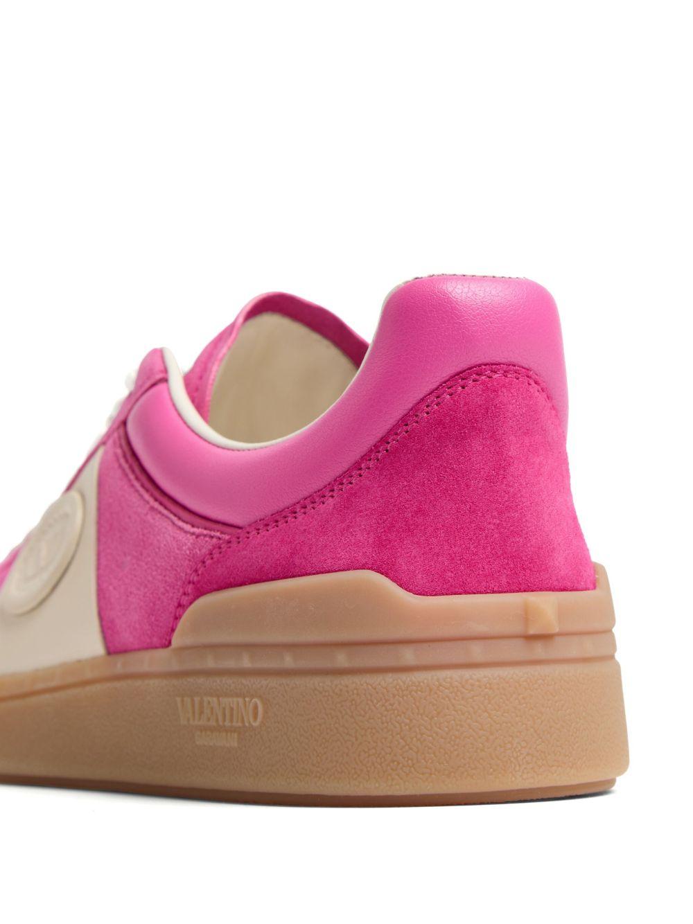 VALENTINO 6W2S0IL9LAL*#QYF