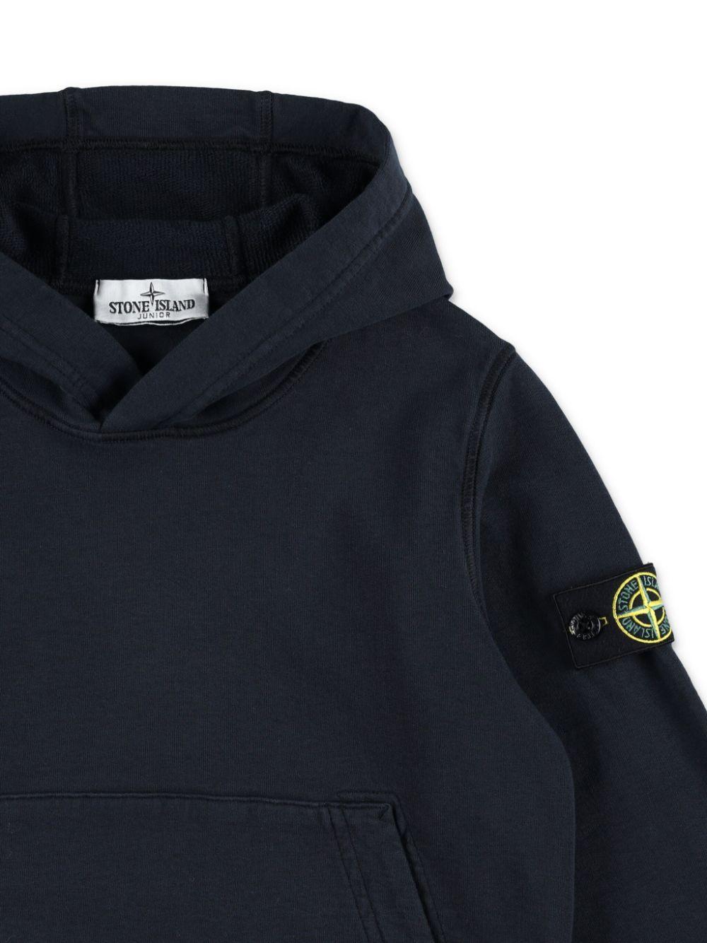 K1S166100012 S0040V0020 STONE ISLAND JUNIOR