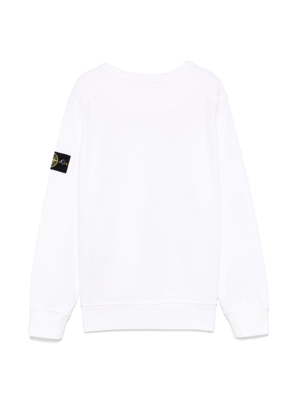 K1S166100011 S0040V0001 STONE ISLAND JUNIOR