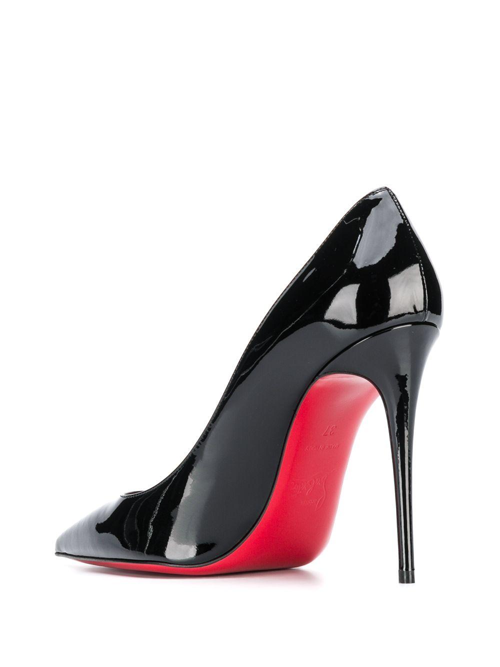 3191411* BK01BLACK LOUBOUTIN