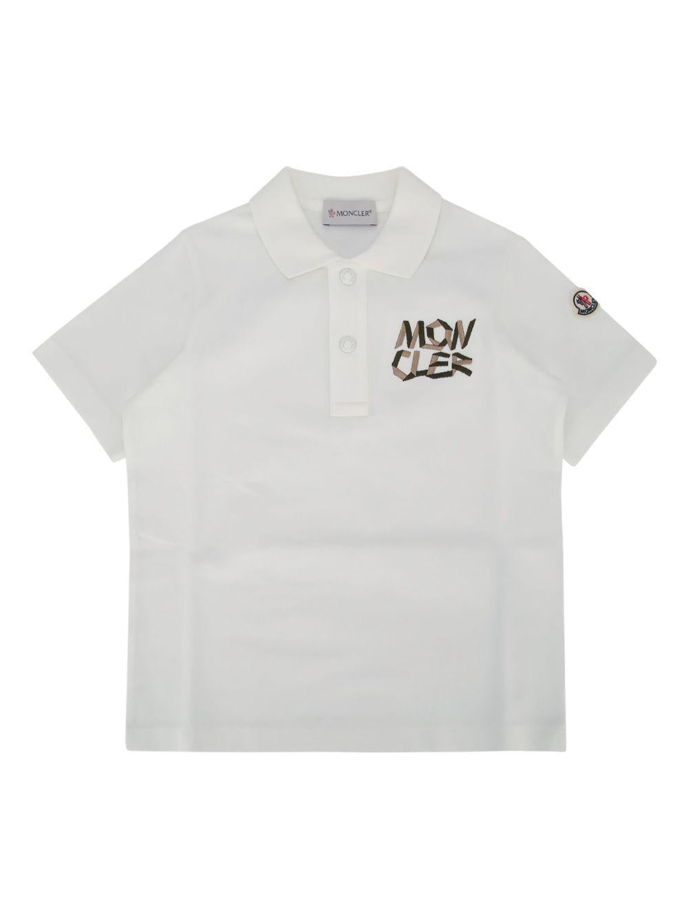 K19548A00009 89ALK034 MONCLER KID