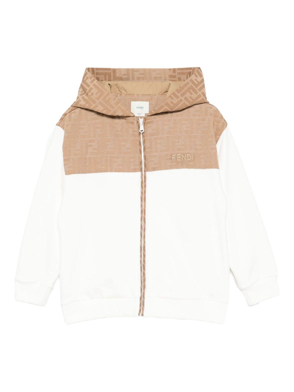 JUH106 5V0F1067 FENDI KIDS