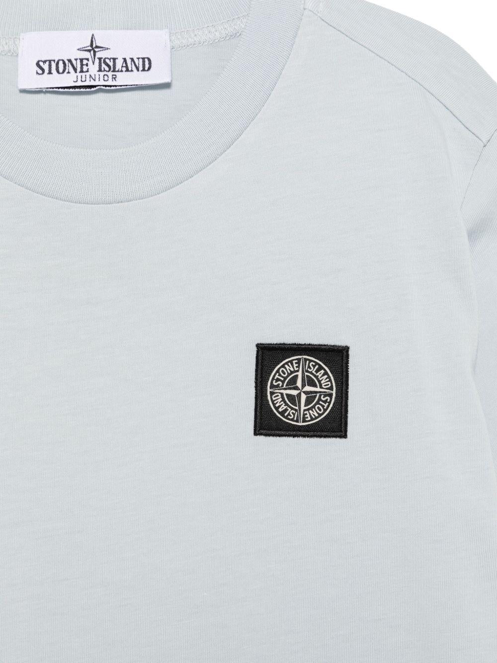 K1S162100002 S0047V0041 STONE ISLAND JUNIOR