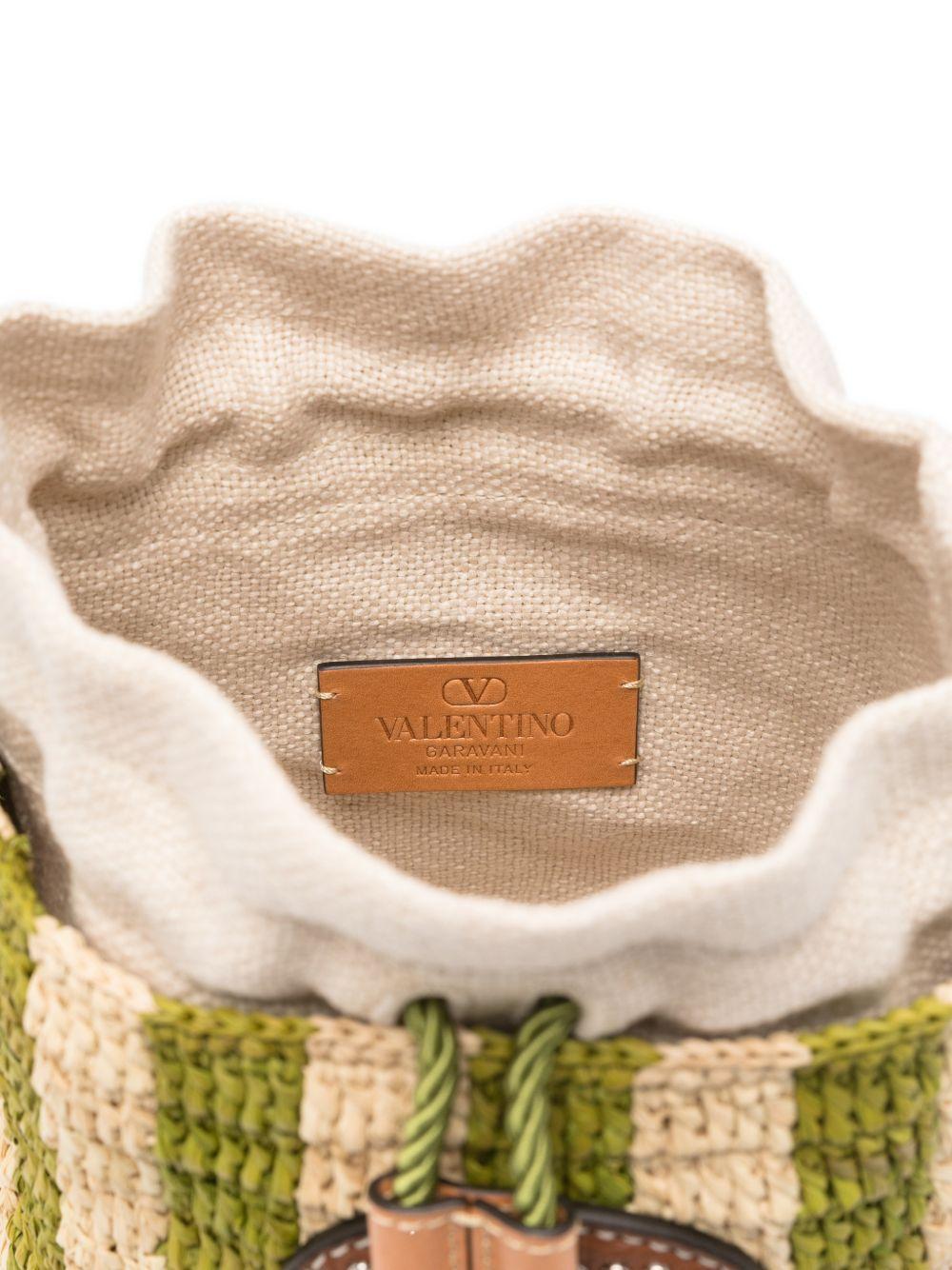 8W2B0T03IXU* #C8J VALENTINO
