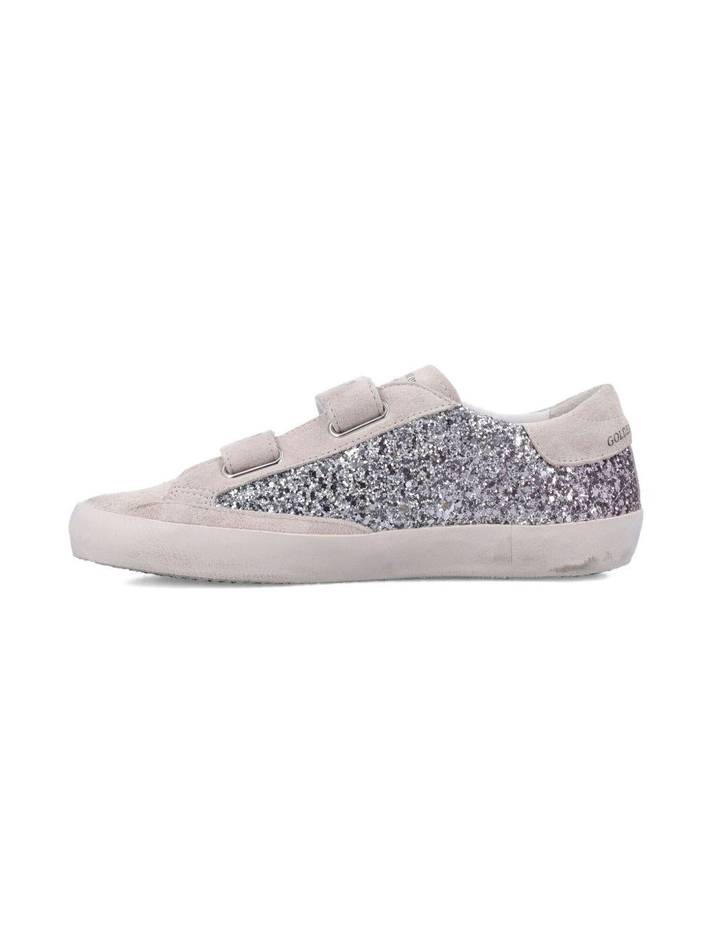 GJF00111 F00742670331 GOLDEN GOOSE KIDS